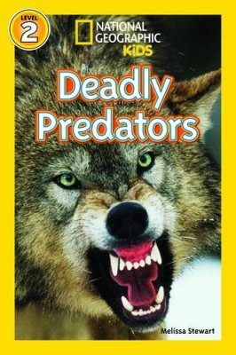 Deadly Predators
