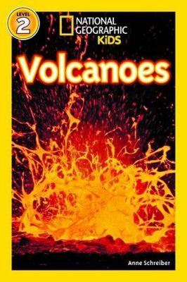 Volcanoes