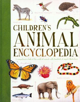 Children's Encyclopedia of Animals