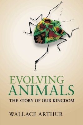 Evolving Animals