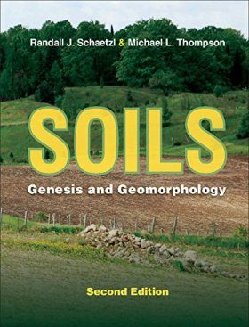 Soils: Genesis and Geomorphology