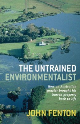 The Untrained Environmentalist