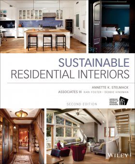 Sustainable Residential Interiors