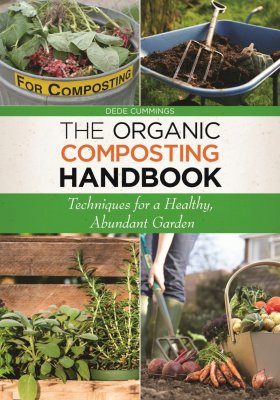 The Organic Composting Handbook