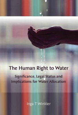 The Human Right to Water