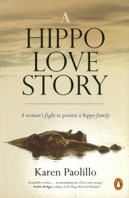 A Hippo Love Story