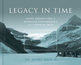 Legacy in Time