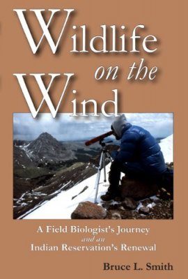 Wildlife on the Wind