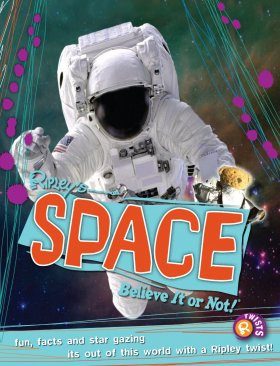 Ripley's Believe it or Not! Space