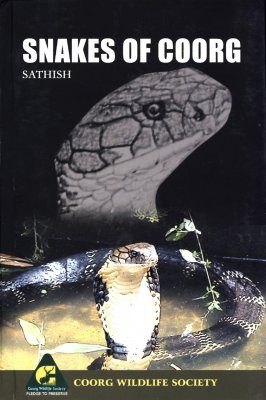 Snakes of Coorg