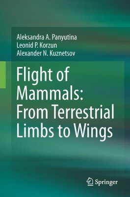 Flight of Mammals