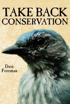Take Back Conservation