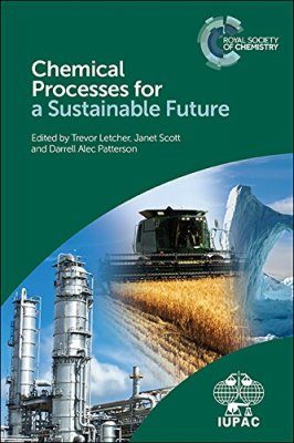 Chemical Processes for a Sustainable Future