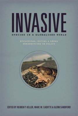 Invasive Species in a Globalized World