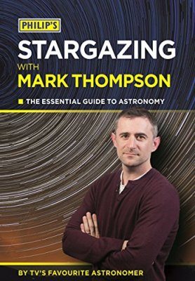 Philip's Stargazing with Mark Thompson