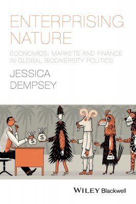 Enterprising Nature