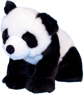 Giant Panda Soft Toy