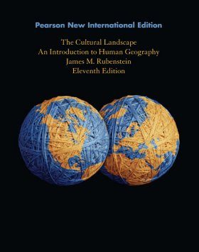 The Cultural Landscape