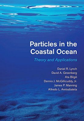 Particles in the Coastal Ocean