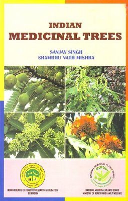 Indian Medicinal Trees