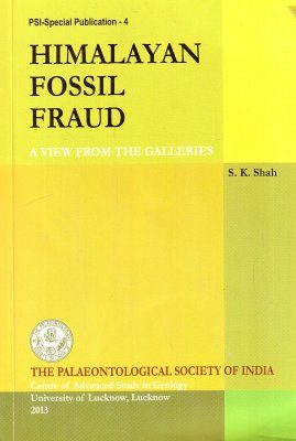 Himalayan Fossil Fraud