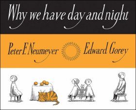 Why We Have Day and Night