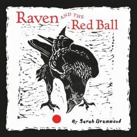 Raven and the Red Ball