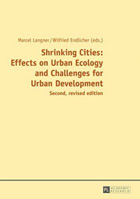 Shrinking Cities