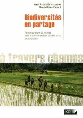 Biodiversités en Partage