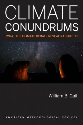 Climate Conundrums