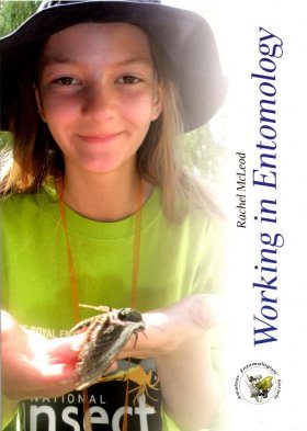 Working in Entomology