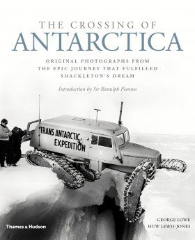 The Crossing of Antarctica