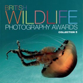 British Wildlife Photography Awards, Collection 5