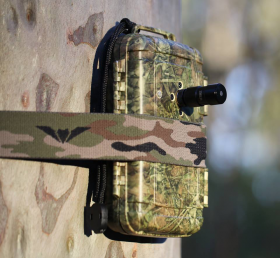 AnaBat Express Strap