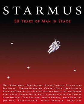 Starmus: 50 Years of Man in Space