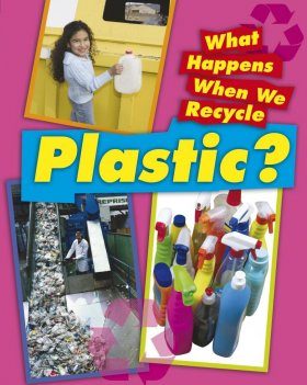 What Happens When We Recycle Plastic?