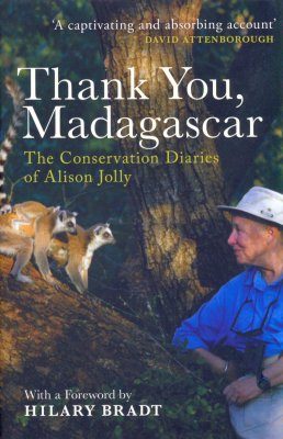 Thank You, Madagascar