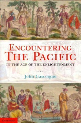 Encountering the Pacific in the Age of the Enlightenment