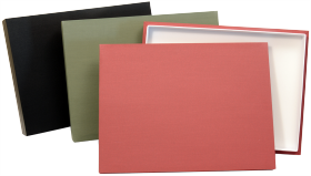 Storage Box with Plastazote Base