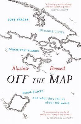 Off the Map