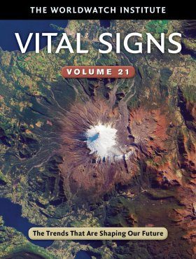 Vital Signs, Volume 21