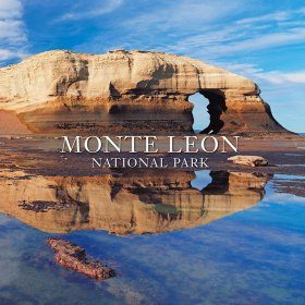 Monte León National Park