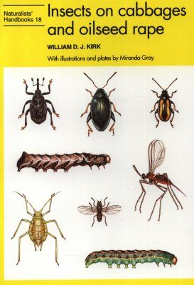 Insects on Cabbages and Oilseed Rape