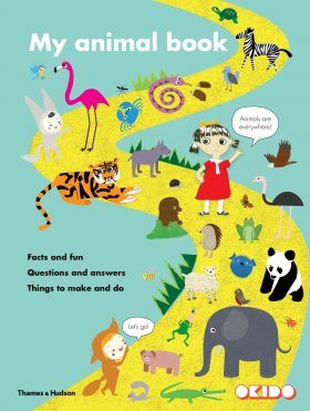 My Animal Book