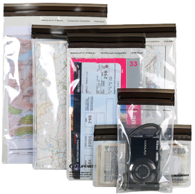 Dristore LocTop Bags