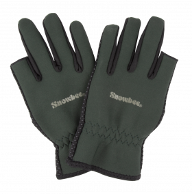 Snowbee Lightweight Neoprene Gloves