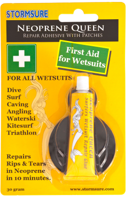 Neoprene Repair Kit