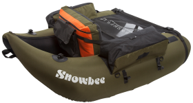 Snowbee Float Tube Kit