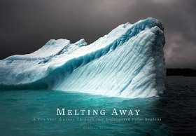 Melting Away