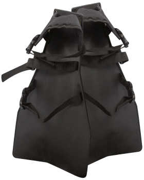 Float Tube Flippers